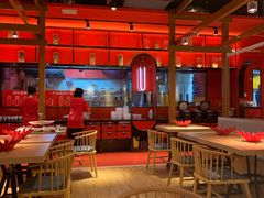 大堂-锅儿匠辣子鸡(春熙路店)
