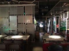 大堂-JUKEBOX玖部音乐餐厅(华侨城店)