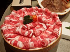 -海底捞火锅(崇文门新世界百货店)