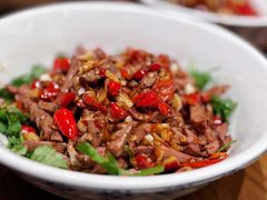 -八碗湘长沙市井菜(坡子街店)