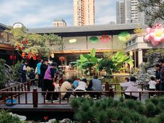 -顺德渔村·岭南一号