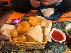 -荷花泰菜(东方新天地店)