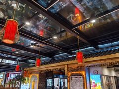 -吴天家私坊铜火锅(远达·帝景华廷店)