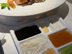 -四季民福烤鸭店(前门大栅栏店)