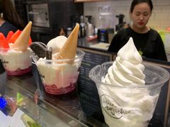 -混果汁(喜荟城店)