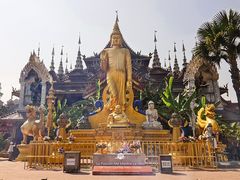 -西双版纳总佛寺