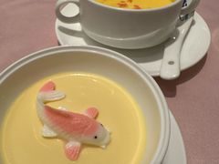 -江南灶中餐厅(南京香格里拉店)