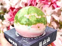 -吴山山·椰子酸奶(天河南店)