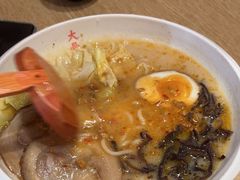 -味千拉面(南昌杉杉奥特莱斯广场店)