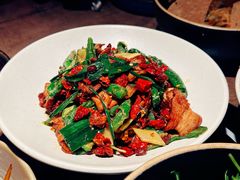 -云海肴·汽锅鸡·云南菜(美罗城店)