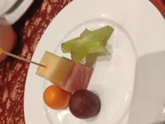 -义乌香格里拉•食尚汇MIX