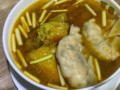 -百福麵家(新馬路店)