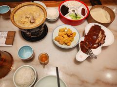 -小吊梨汤·北京菜·烤鸭(鸟巢店)