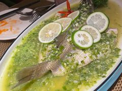 -青檸泰 LIME THAI (财富购物中心店)