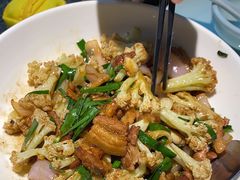 -小城故事·地道宁波味(月湖盛园店)