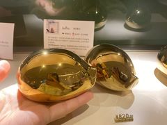 -théATRE 茶聚场(王府中環店)