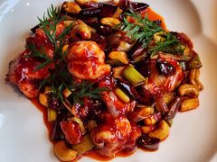 -马仕玖煲·融合菜·酥不腻烤鸭(人大店)
