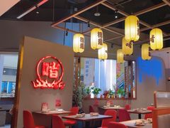 -得意啫·广东啫啫煲(前海HOP店)
