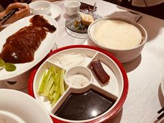 -满堂·烤鸭店·北京菜(鼓楼店)