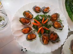 -安吉海鲜中餐厅ANJI CHINESE Restaurant