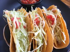-Rural Tequila墨西哥餐厅(东川路店)