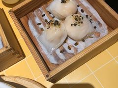 -蔡澜点心·粤菜(海印都荟城店)