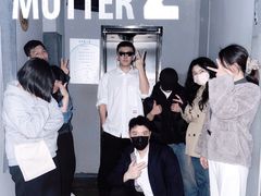 -棂笼·深度沉浸密室(武汉旗舰店)