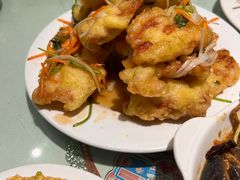 -毛毛春饼(尚志大街店)