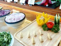-鹤山碧桂园凤凰酒店