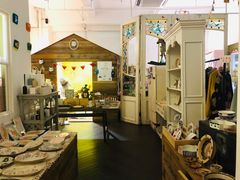 -恋物百货商店(华侨城店)