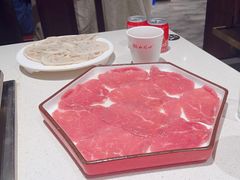 -红鼎坊·老成都火锅(新南门店)
