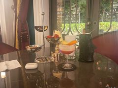 -The St·Regis Bar 瑞吉酒吧