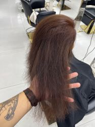 -CUT CUT Hair Salon