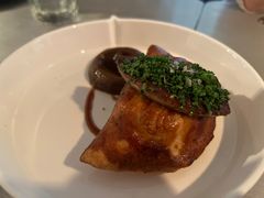 -Ocean's Table 欧舍