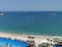 -深圳大梅沙京基洲际度假酒店