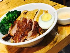 -陈鹏鹏潮汕菜(欢乐海岸 海边景观店)