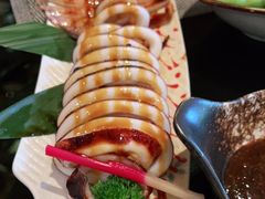 -昱匠·日本料理(金融街店)