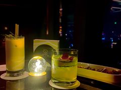 -瑞吉吧 The St·Regis Bar(长沙瑞吉酒店)