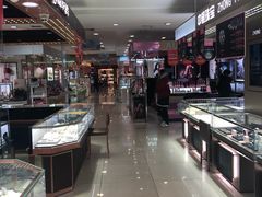 -青岛利群四方购物广场