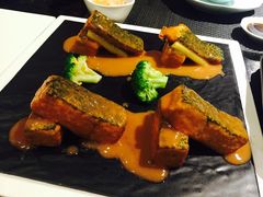 -梧桐花园餐厅(新城店)