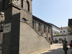 -使徒堂