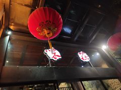 大堂-知味观·味庄(杨公堤店)