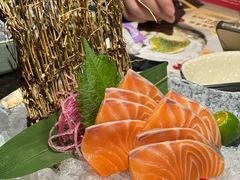 -古田居·特色寿司料理(星之岛旗舰店)