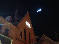 -LENBACH兰巴赫西餐啤酒坊(大连东港店)