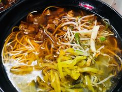 -小无锡面馆