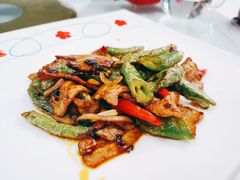 农家小炒肉-和平官邸·花园餐厅(武定西路店)