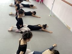 -小酒窝中国舞(汉阳店)