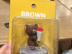 -LINE FRIENDS Garosu-gil Flagship Store
