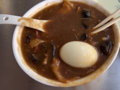 -穆彦华逍遥镇胡辣汤(岗坡路店)