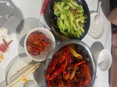 -柒五龙虾(八王寺店)